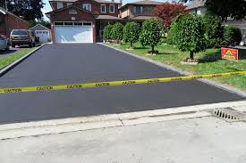 Best Paver Driveway Installation  in USA